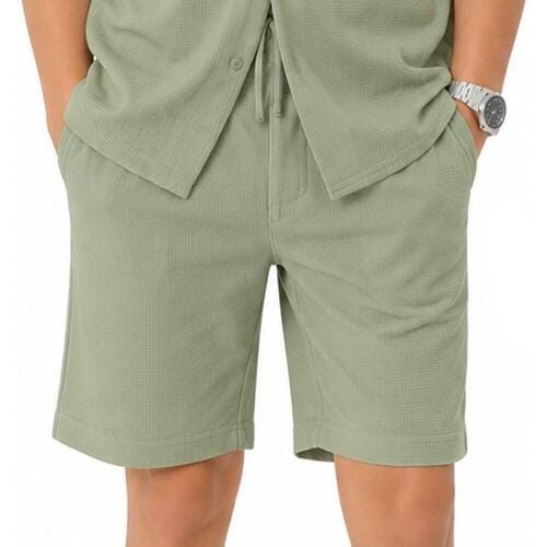 Korte Broek Paname Brothers Short
