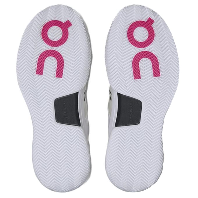 La Roger Pro 2 'Blanc Rose' 3ME10302626 41 white