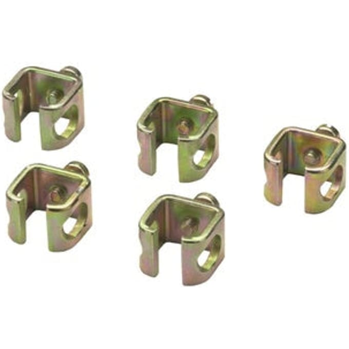 Eaton Busbar Aansluitset 35Mm² - 1014905 [5 Stukken]