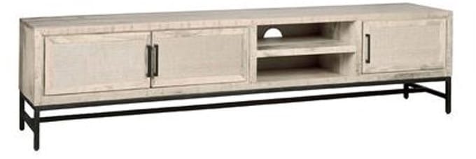 Tower Living Carini TV-meubel 200 cm