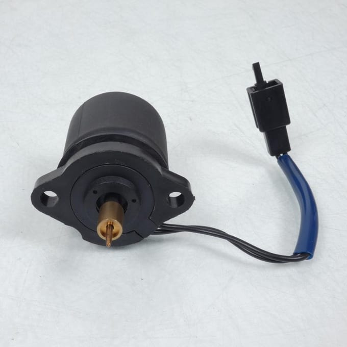 Starter de carburateur pour Scooter MBK 50 Mach-G Avant 2020 Neuf