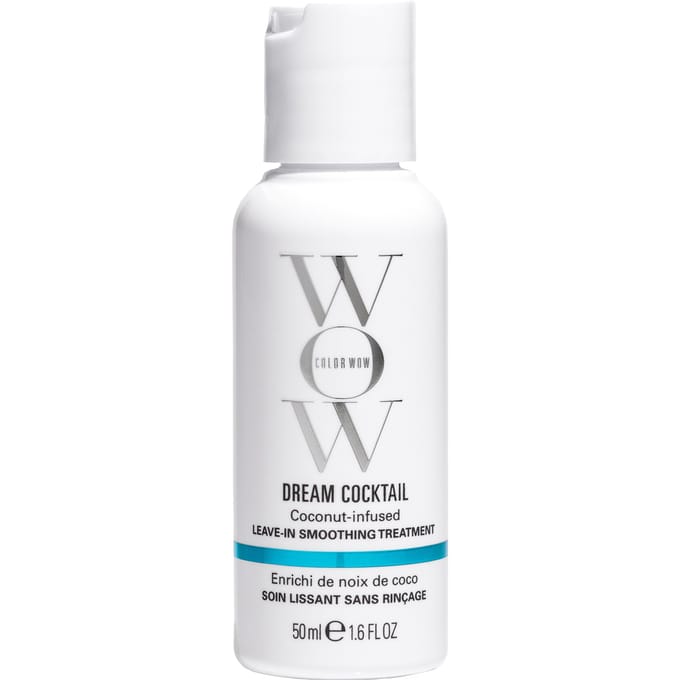 Color Wow Style On Steroids - Performance Enhancing Texture Spray 250ml