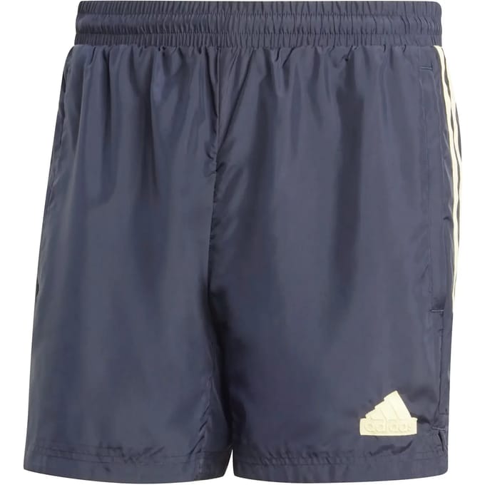 Korte adidas House of Tiro