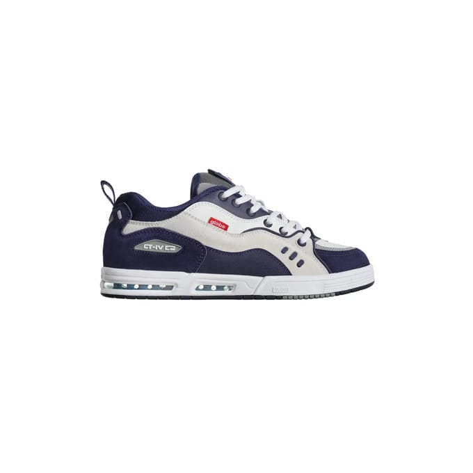 Globe Ct-4 Schoenen Blauw EU 44 Man