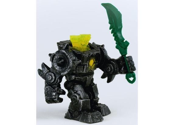 Schleich Eldrador Mini Creatures 42600 Shadow Jungle Robot