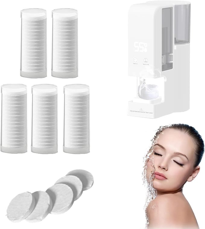 Warme Handdoek Dispenser - Automatische Warmer - Spa Behandelingen - Snelle Verwarming - 20 Handdoeken - Wit