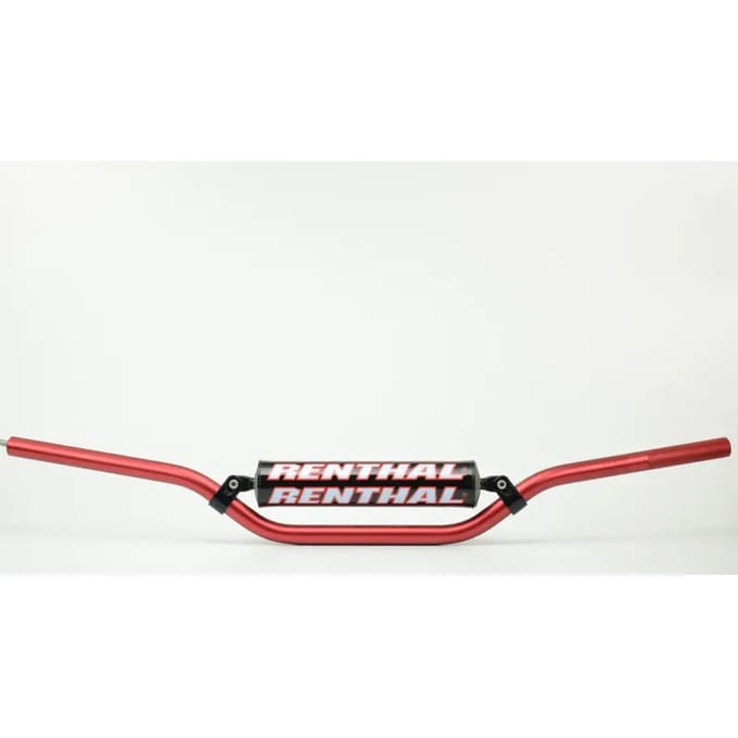 Motorfietsstuur Renthal MX/Enduro 971 RC