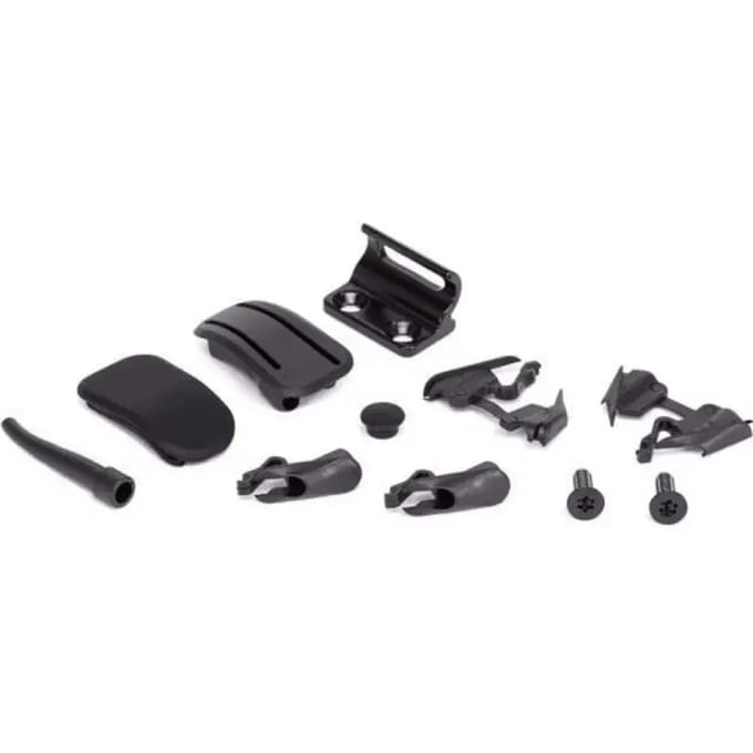 Frame onderdelen Bombtrack BT-CR-009 Hook EXT C