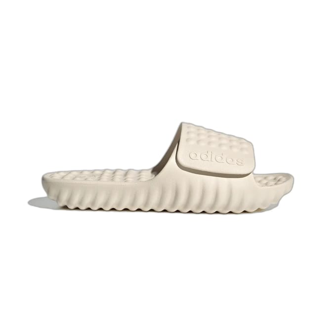 Adidas Sportswear Adissage 360Rec Slippers - Heren - Wit