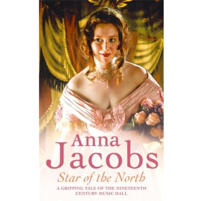 Star Of The North - Anna Jacobs