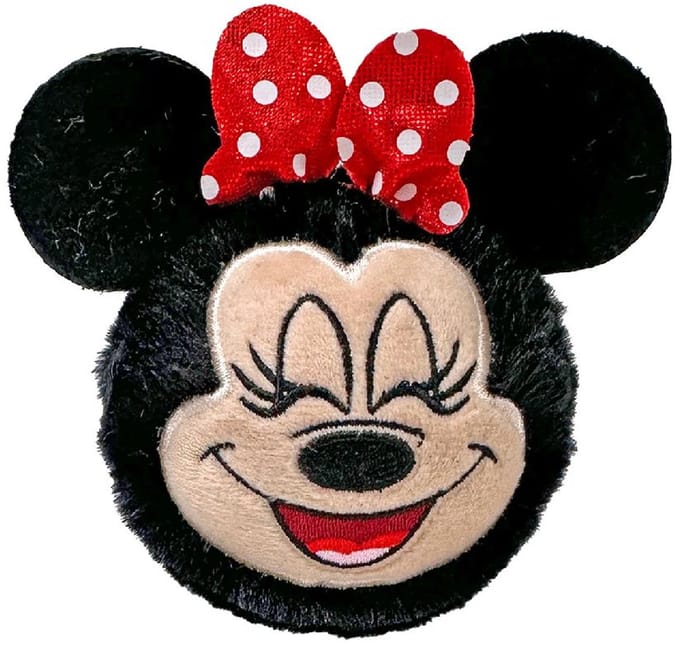 TY Beanie Bouncers Knuffel Disney Minnie Mouse