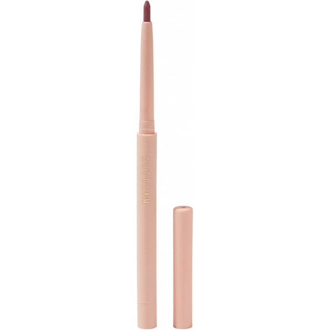 [2 stuks] Starlight Velvet Lipstick & So Lippy Lip Liner Bundle Set