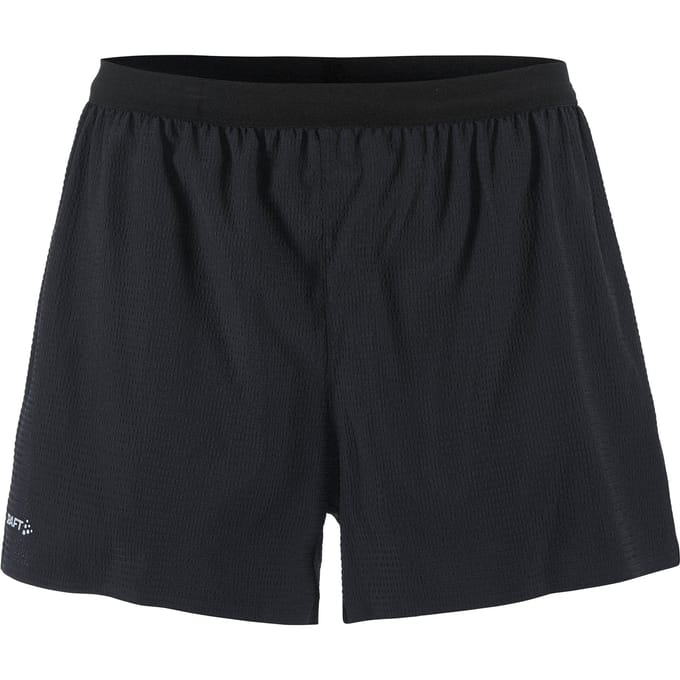 Craft Hypervent Structure Hardloopshorts Heren