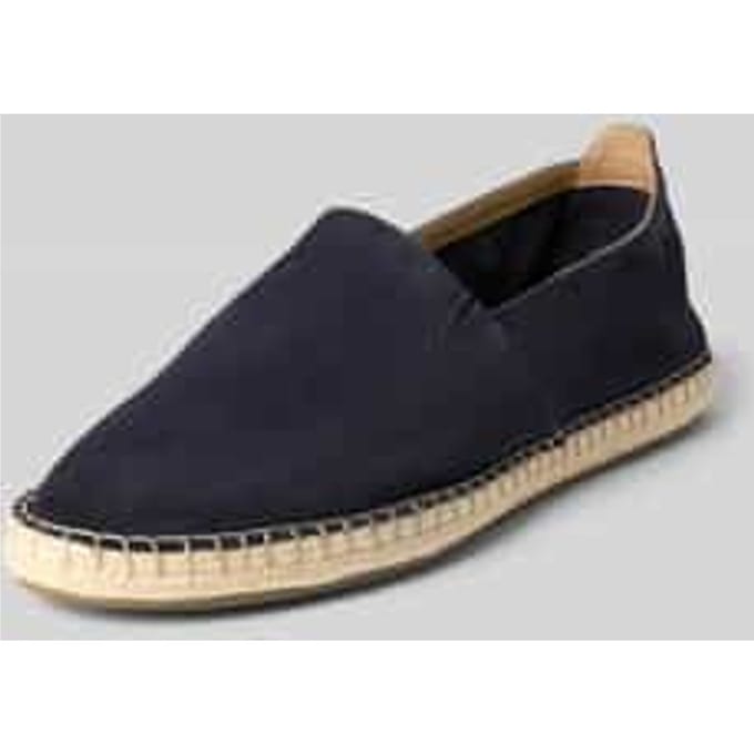 Espadrilles met reliëfprint model 'velluto stampa lias'