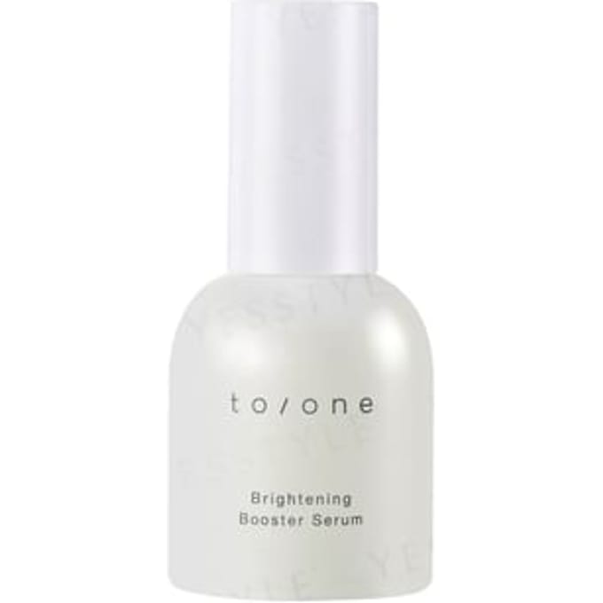 to/one - Brightening Booster Serum 55ml