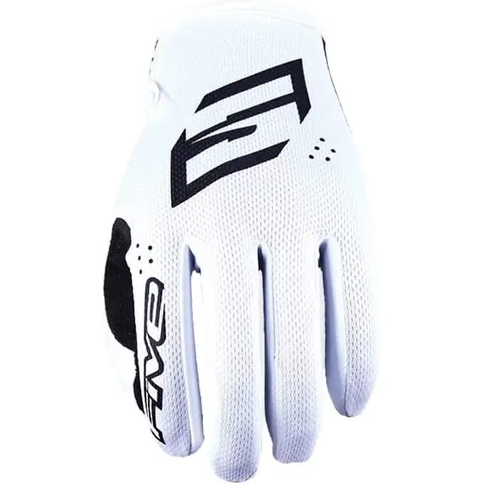 Motorcross handschoenen Five MXF 4