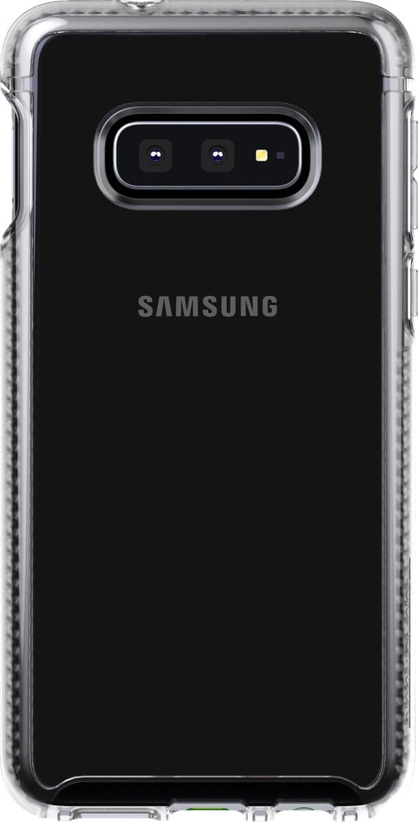 Tech21 Pure Clear Samsung Galaxy S10e Clear T21-6892