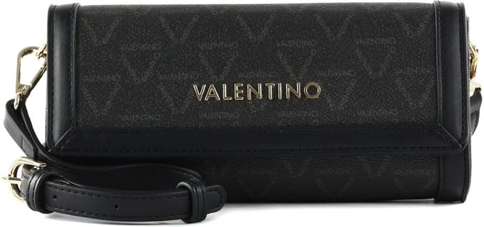 Valentino Bags Liuto - Schoudertas 22 cm (black/multicolor)
