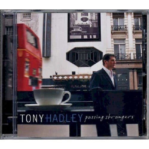 Passing Strangers - Tony Hadley