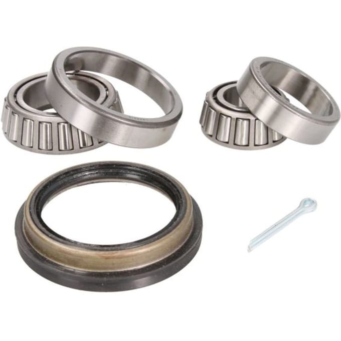 Wiellagerset SNR R141.68