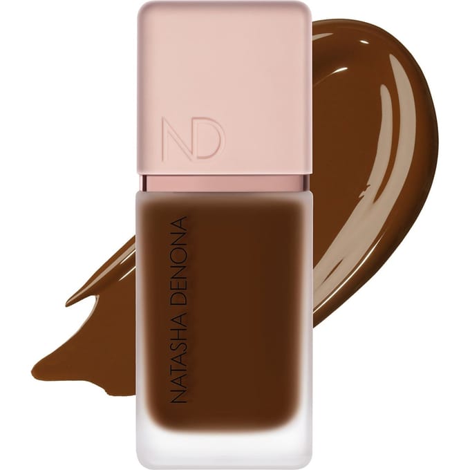 Natasha Denona HY-GLAM foundation (Various Shades) 30ml - P11