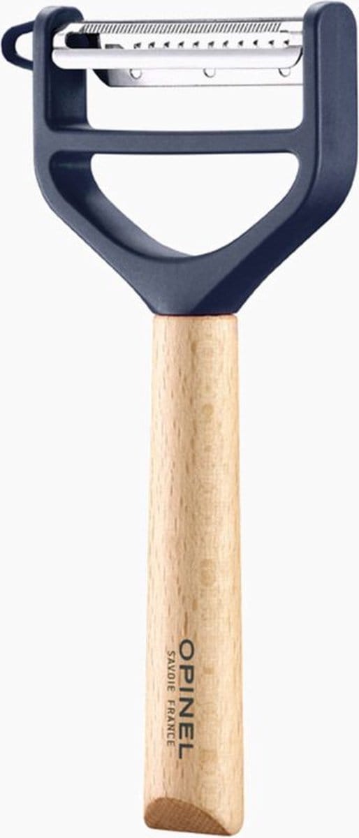 Opinel - T-Duo Dunschiller Blauw
