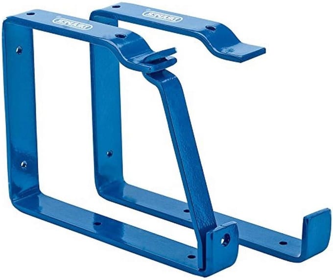 Laddervergrendeling Draper 1 stuk - Veiligheid voor thuisgebruik Ladder Feet
