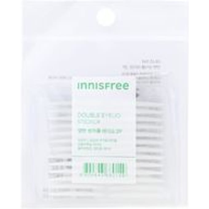 innisfree - Double Eyelid Sticker 2023 Version - 26 pairs