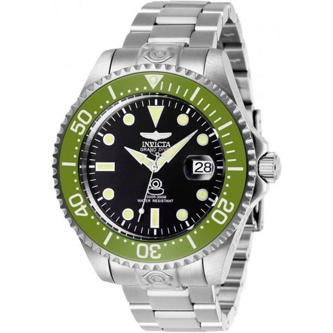 Invicta Grand Diver Automatic 30 ATM | 27612