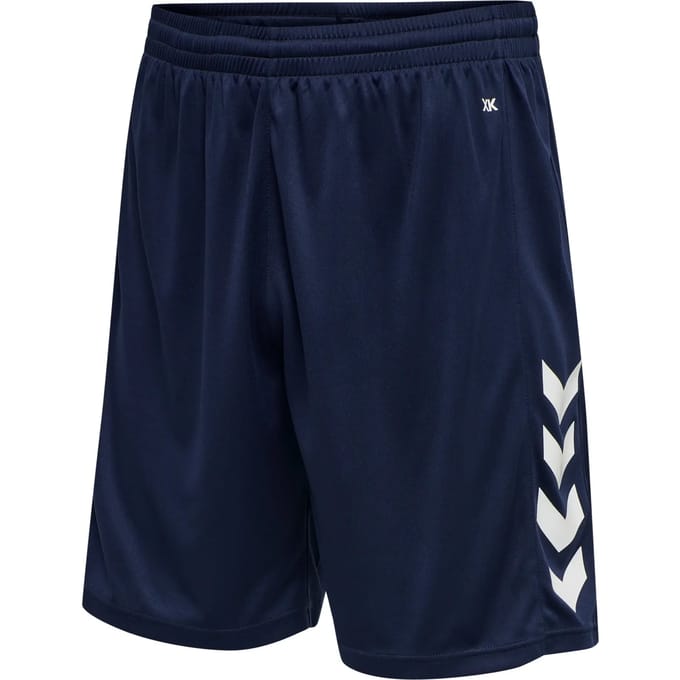 Hummel sportbroek Hmlcore Xk Poly Shorts 211466