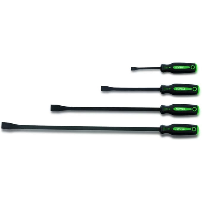 Koevoet, lengte: 18 inch TOPTUL JCBA1118