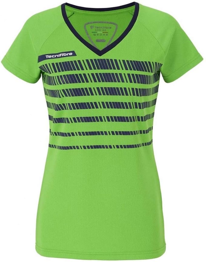 Tecnifibre F2 Girl T-shirt