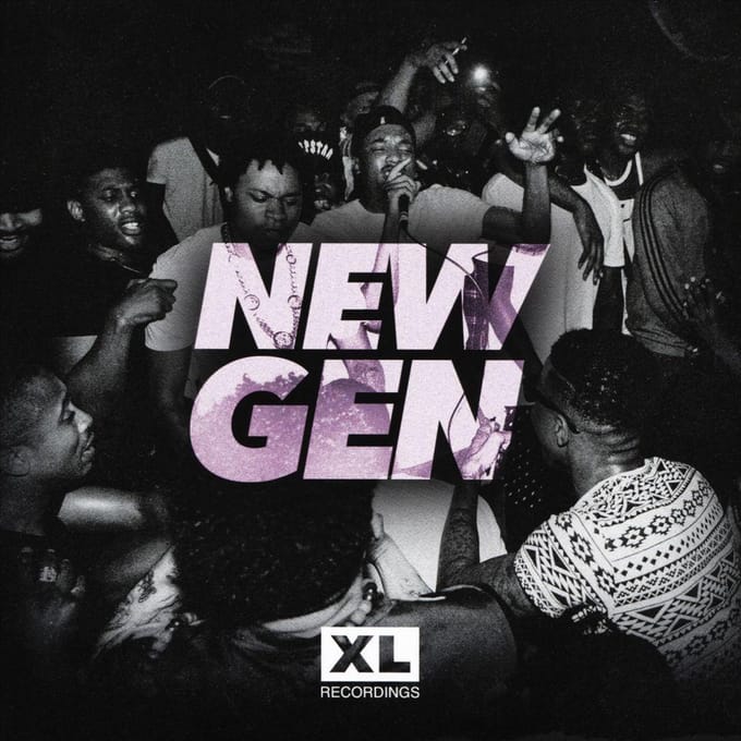 New Gen - New Gen