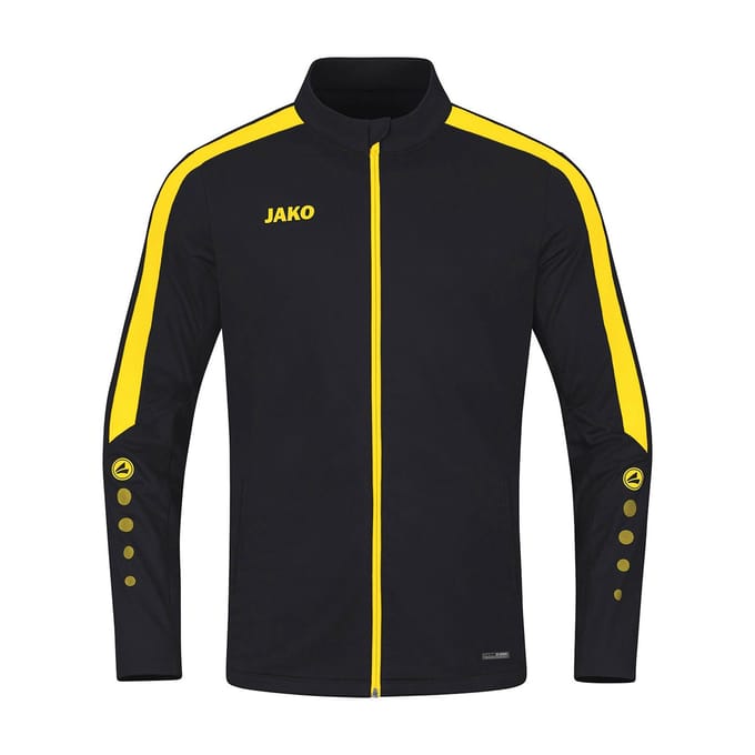 Kinder trainingsjas van polyester Jako Power
