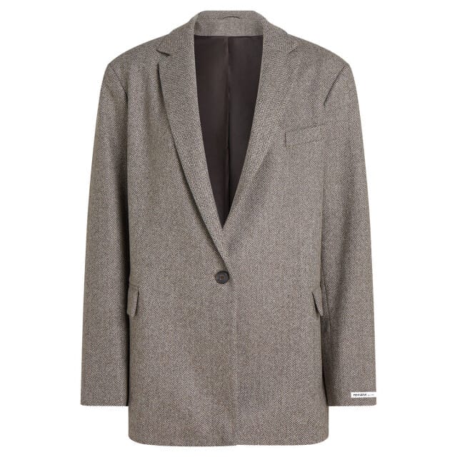 Penn & Ink Blazer w26n1775