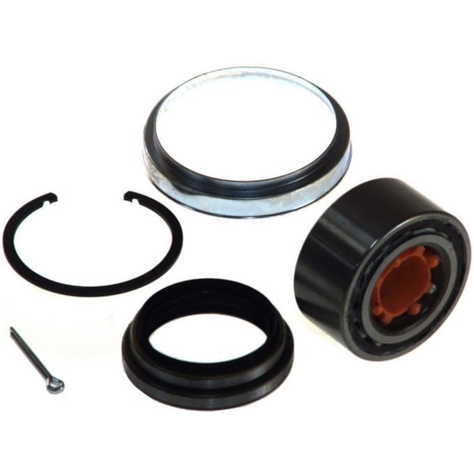 Wiellagerset SKF VKBA 3729
