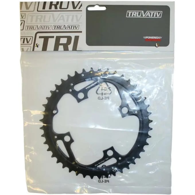 Dienbladen Truvativ Chainring 44T V4 104 al3 cnc