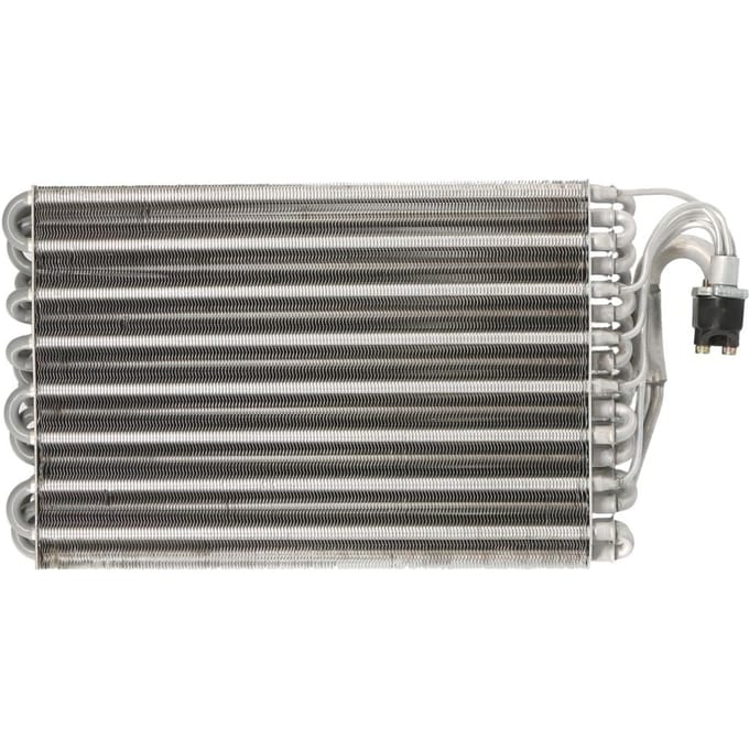 Verdamper, airconditioning NRF 36075