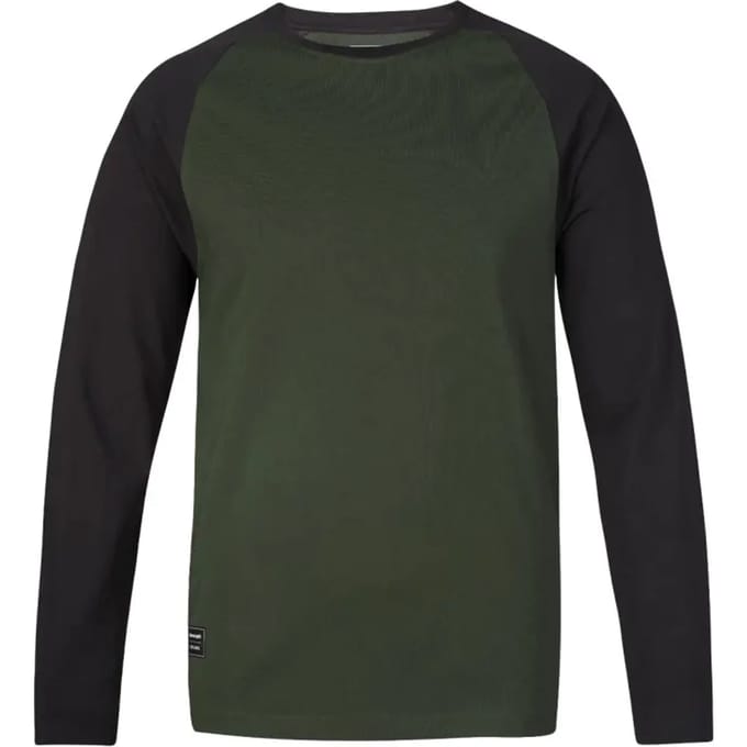 T-shirt met lange mouwen Hannah Roket