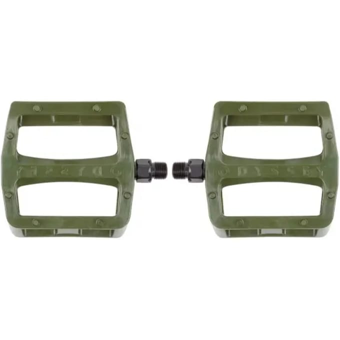 Pedalen Odyssey Grandstand V2 PC
