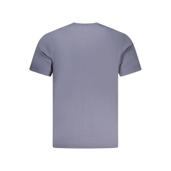 T-shirt Korte Mouw North Sails 996043000bl07723xl