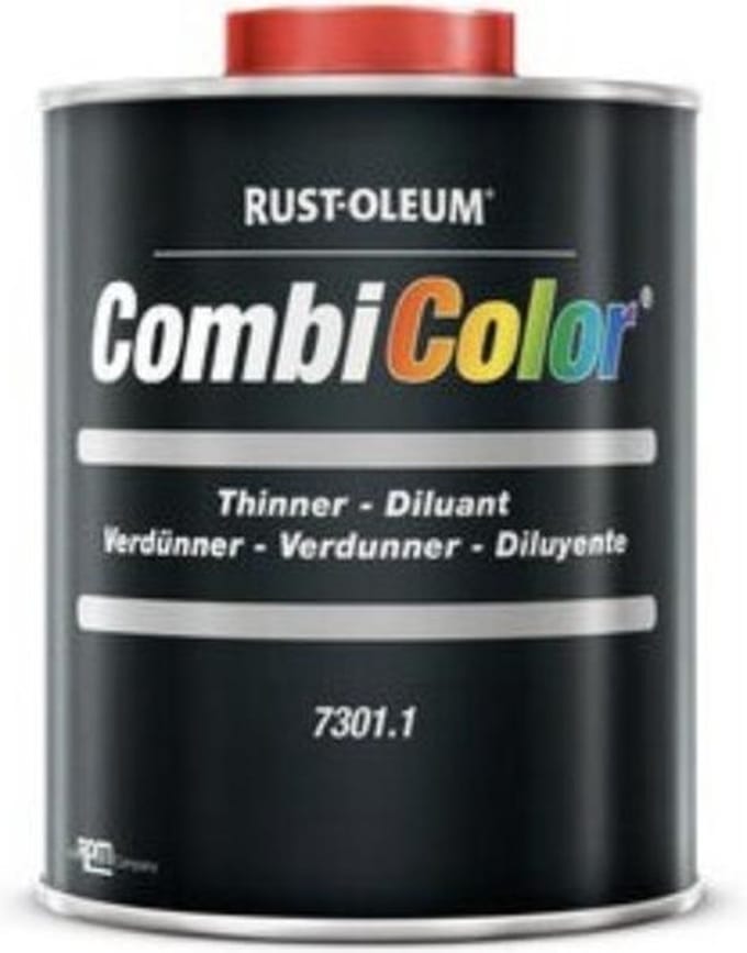 Rust Oleum - Cleaner - Reinigingsmiddel - 1L