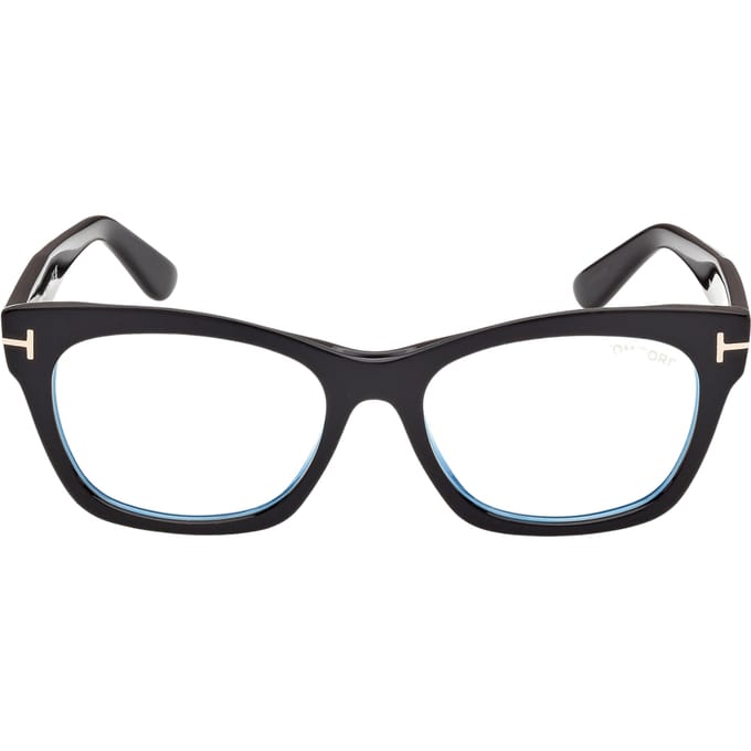 Oogleden Tom Ford FT6173B-001 Vrouw