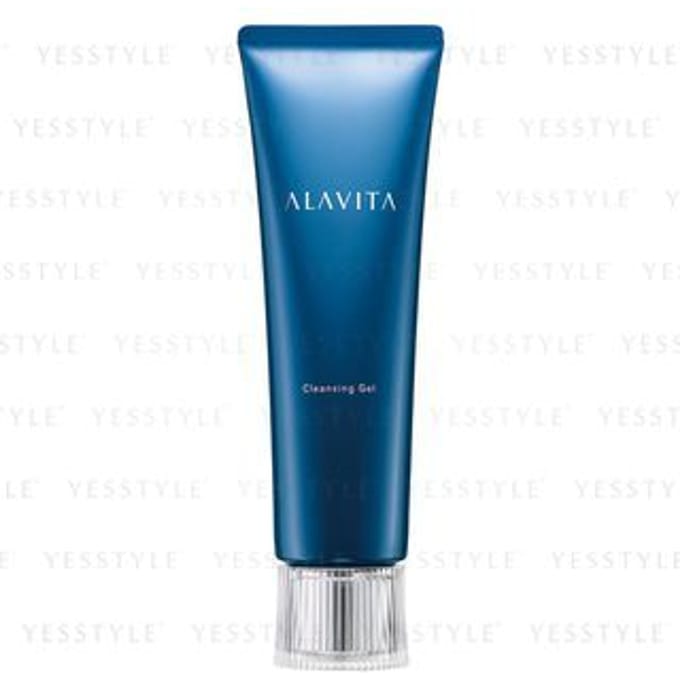 ALAVITA - Cleansing Gel 150g