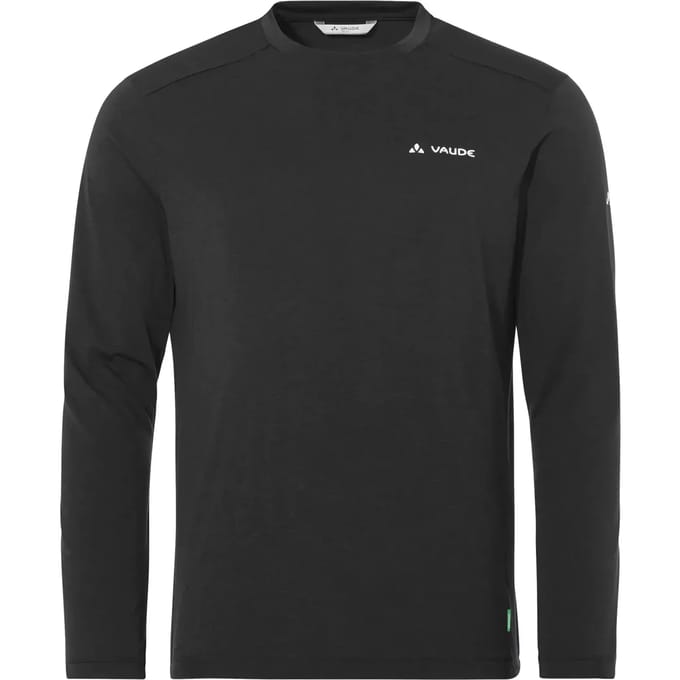 T-shirt met lange mouwen VAUDE Sveit II