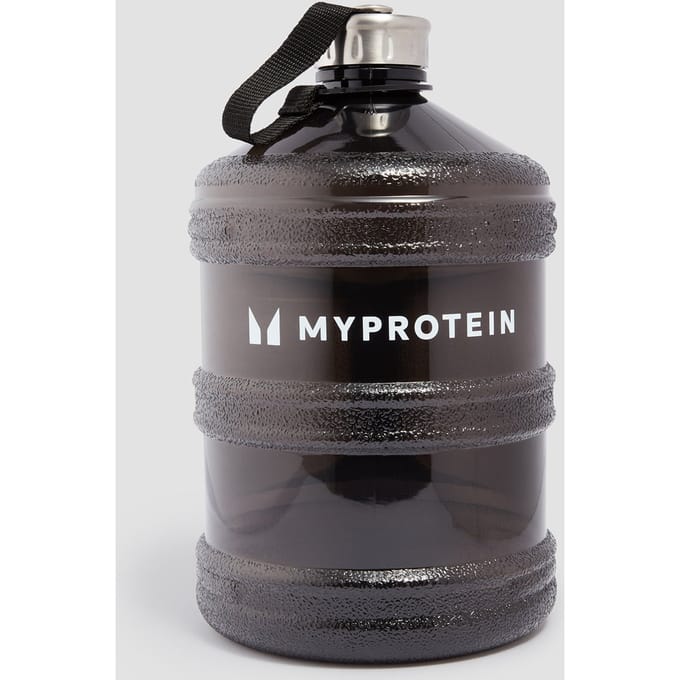 Myprotein Gallon Hydrator - Black