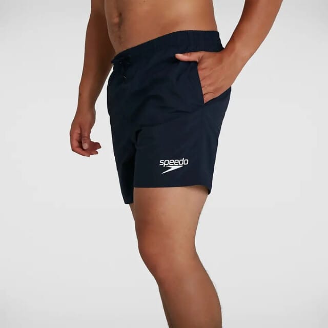 Protest Essentials 16 zwemshort heren marine