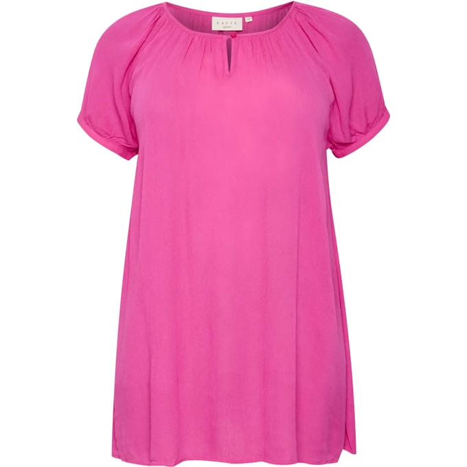 Vrouwentuniek KAFFE Curve KCAmi