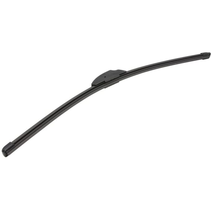 Wisserblad VALEO HydroConnect HU55B, 550mm, Voor, 1 Stuk
