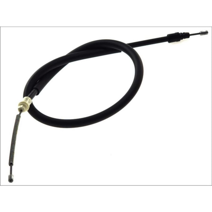 Kabel, parkeerrem LINEX 35.01.68